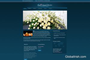 Grace’s Funeral Directors