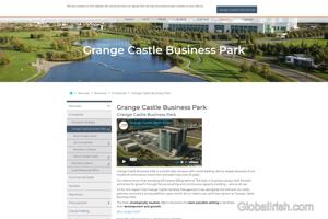 Grange Castle Business Park