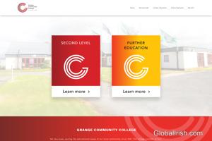 Grange Community College