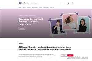 Grant Thornton Ireland