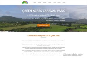 Green Acres Caravan Park