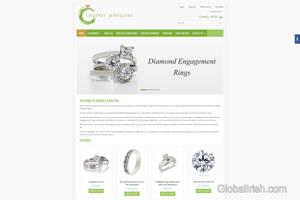 Greenes Jewellers