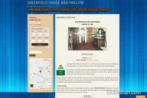Greenfield House B&B