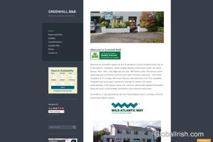 Greenhill B&B