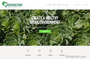 Greenscene