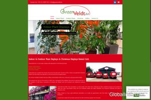 Greenveldt Ltd.