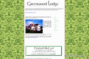 Greenwood Lodge
