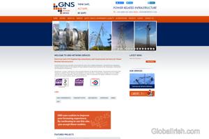 Grid Network Services