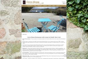 Grove House Schull