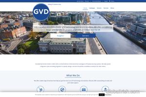 GV Distribution