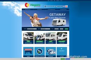 Hagans Motorhomes