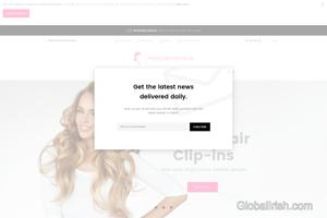 Hair Extensions Ireland