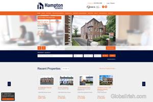 (Belfast) Hampton Estates