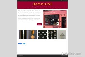 Hamptons Estate Agents