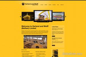 Harland and Wolff