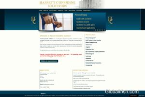 Hassett Considine Solicitors