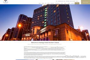 Hastings Hotels Group