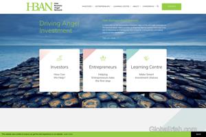HBAN - Halo Business Angel Network
