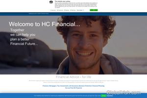 HC Financial Services