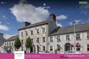 Headfort Arms Hotel