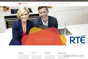 Healy and Mangan Kitchens