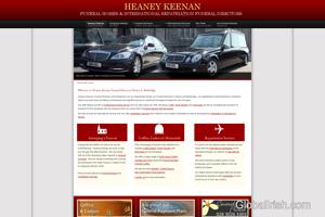 Heaney Keenan Funeral Directors