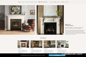 Hearth & Home Milltown Gas