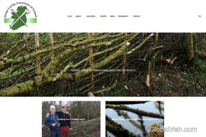 Hedge Laying Association of Ireland