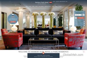 Herbert Park Hotel