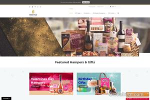 Heritage Hampers