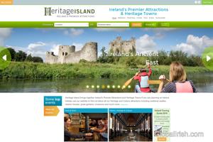 Heritage Island