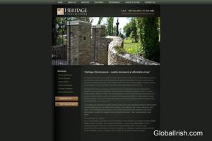 Heritage Stonemasons