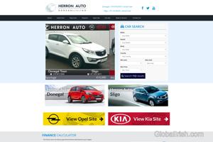 Herron Auto