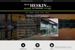 Heskin Auctioneers