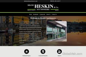 Heskin Auctioneers
