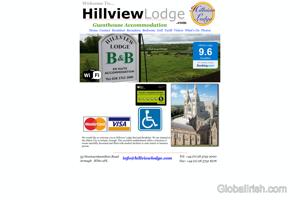 Hillview Lodge