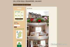 Hill View B&B