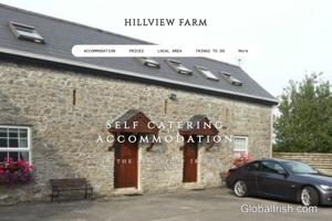 Hillviewselfcatering