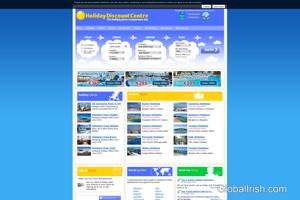 Holiday Discount Centre