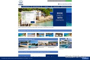 Holiday Homes Direct