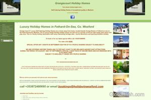 Grangecourt Holiday Homes