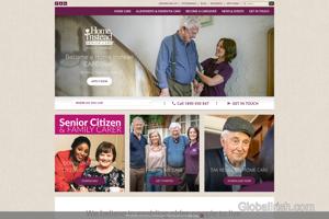 Home Instead Senior Care