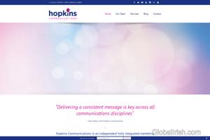 Hopkins Communications