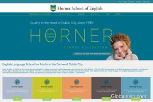 Horner School Of English