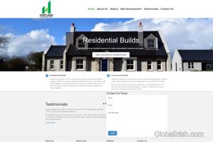 Hortland Construction Limited