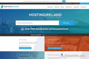 HostingIreland.ie