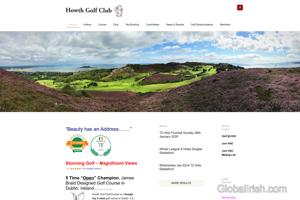 Howth Golf Club