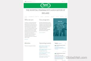 Hospital Pharmacists Association of Ireland