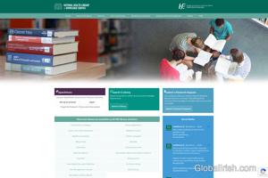 HSE Libraries Online