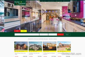 (Northern Ireland) Hunter Campbell Estate Agents